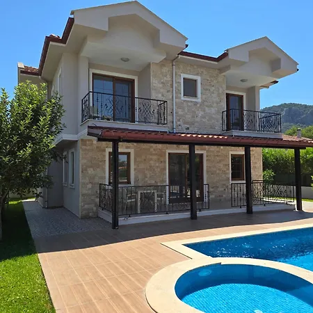 Bronze-1 Dalyan